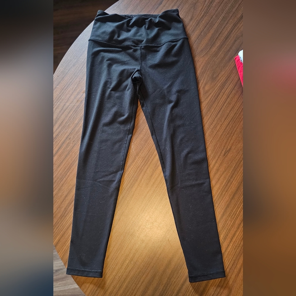VSX Kids Charcoal Leggings